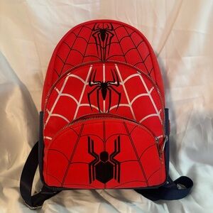 Loungefly Spiderman No Way Home